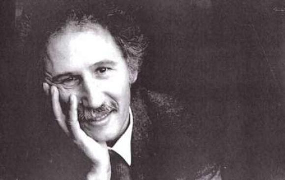 [FOTO] In memoriam:Marin Sorescu,poet, dramaturg, prozator, eseist și traducător, plecat de 24 de ani să contabilizeze metaforic Veşnicia!!