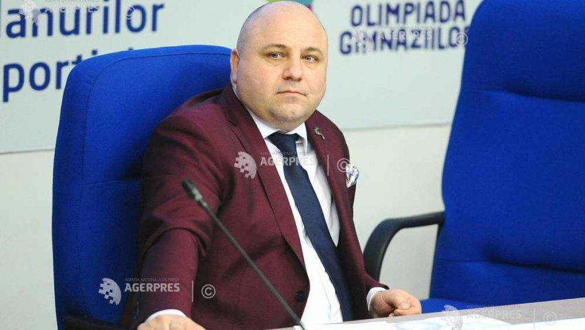 Preşedintele Federaţiei Române de Lupte face bilanţul: „Am realizat cam 60% din calendarul intern” Preşedintele Federaţiei Române de Lupte face bilanţul: „Am realizat cam 60% din calendarul intern”