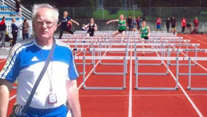 [AUDIO] Atletismul românesc, bilanţ şi perspective. Cristian Dragomir: „S-au luat decizii curajoase, riscante, dar care ne-au scos la liman cu fruntea sus”