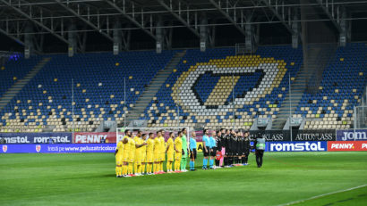 Fotbaliştii tricolori vor juca la Ploieşti şi Bucureşti primele două meciuri din preliminariile Cupei Mondiale 2022