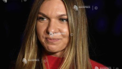 Simona Halep e gata să facă vaccinul. „Vreau să se termine odată cu această pandemie”
