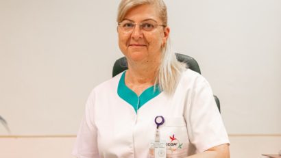 Cadrele medicale de la Spitalul Victor Babeș Timișoara vor fi evaluate din punct de vedere al epuizării fizice printr-un proiect în premieră națională