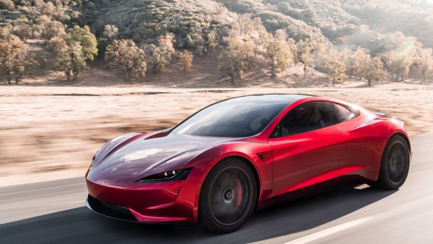 „Vreau să fac Tesla Roadster să plutească, fără să omor pe cineva” – Elon Musk „Vreau să fac Tesla Roadster să plutească, fără să omor pe cineva” – Elon Musk