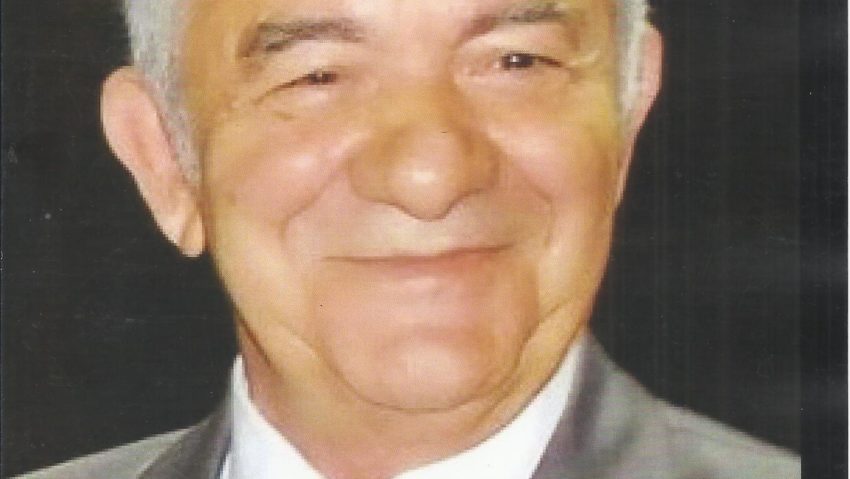 [FOTO-AUDIO] De Ziua Mondială a Radioului invitatul emisiunii „Prietenul de la 20:20” este un distins prozator, poet, editor şi jurnalist, Ion Marin Almăjan!