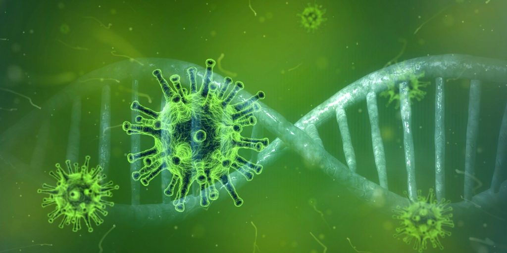 GCS: 544 de cazuri noi de coronavirus şi 6 decese | Radio România Reșița - Vimarsana News