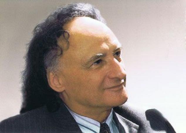 [FOTO-VIDEO] Grigore Vieru, 86 de ani de la naştere: „Dintre toate religiile, cea mai frumoasă este mama..”