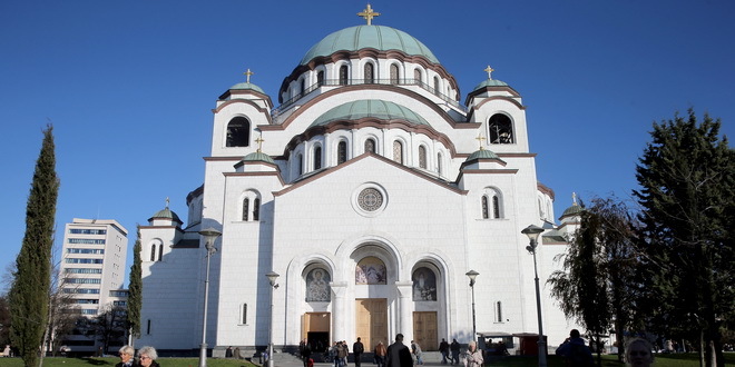Astăzi se alege al 46-lea Patriarh al Bisericii Ortodoxe Sârbe Astăzi se alege al 46-lea Patriarh al Bisericii Ortodoxe Sârbe