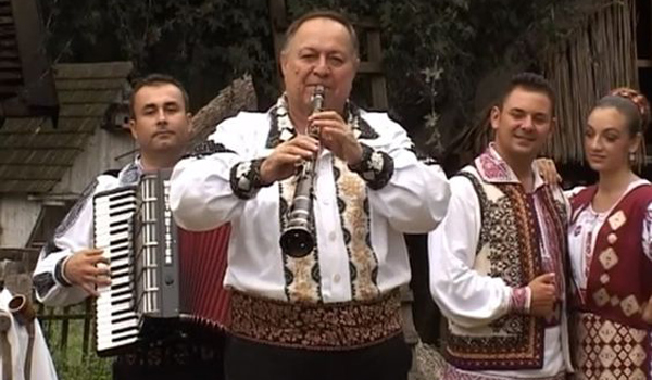 [AUDIO] „Semizeul taragotului” cântă pentru îngeri: Amintiri cu Luca Novac de la Ana Pacatiuș și Simion Țeicu