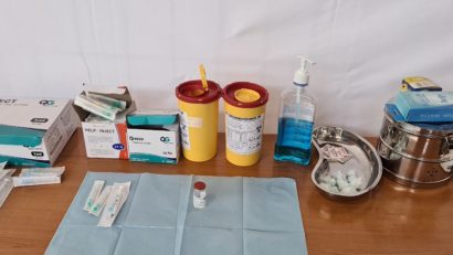GCS: 6.096 cazuri noi şi 112 decese din cauza SARS CoV-2 în România
