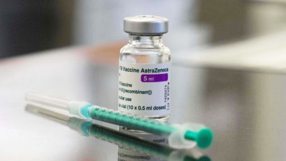 O nouă tranşă de vaccin de la Pfizer ajunge astăzi, în România. Imunizarea populaţiei continuă!