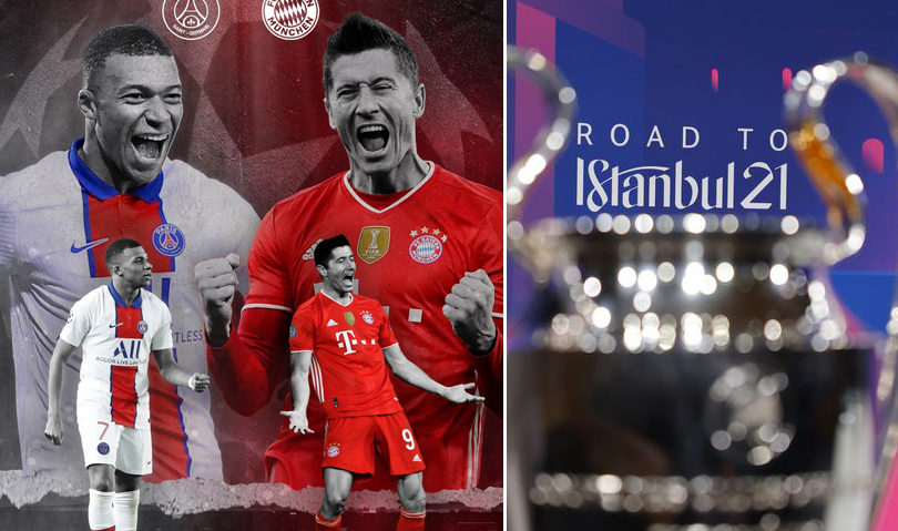 Dueluri tari în Champions League! Finalistele de anul trecut se vor înfrunta în sferturi Dueluri tari în Champions League! Finalistele de anul trecut se vor înfrunta în sferturi