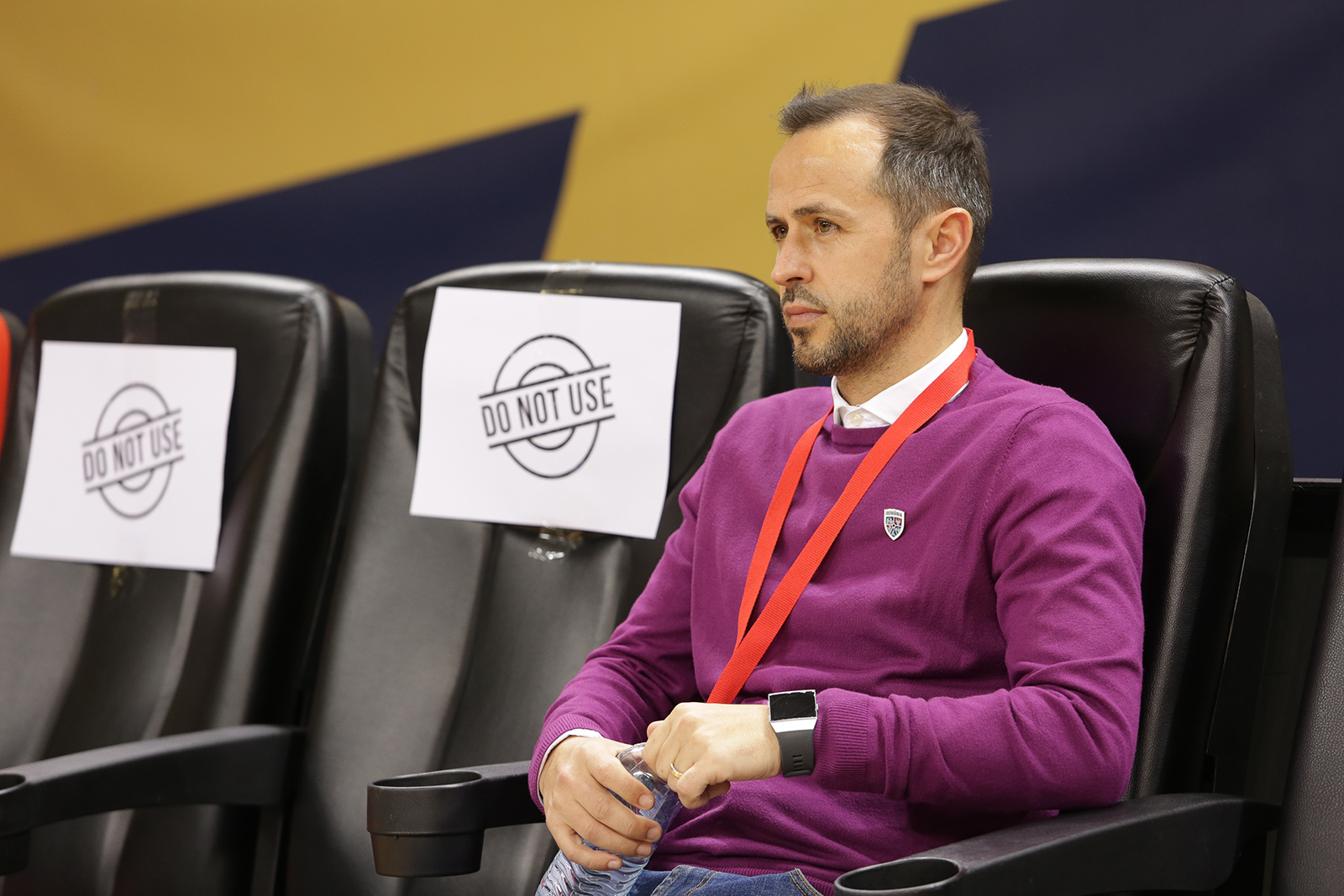 Reșițeanul Robert Lupu, numit în Comisia Tehnică a Federației Mondiale de Minifotbal