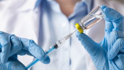 Bilanţul campaniei de vaccinare: 1.065.226 de români au fost deja imunizaţi