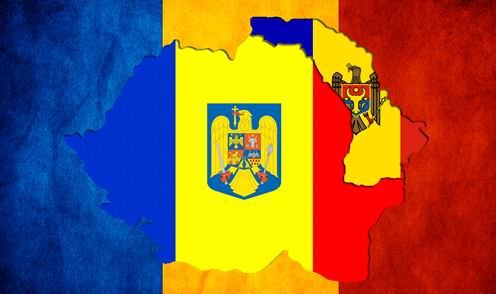 [FOTO] Ziua de 27 martie reprezintă Unirea Basarabiei cu România!