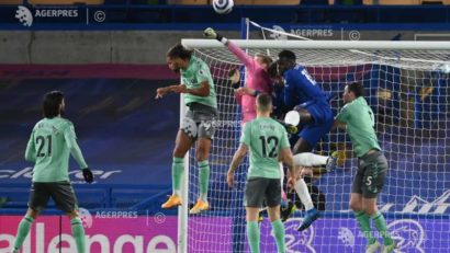 Chelsea şi West Ham United, învingătoare în campionatul Angliei