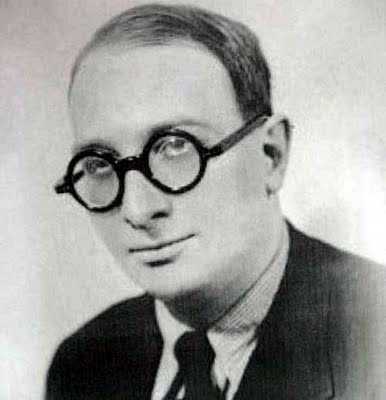 [FOTO] In memoriam: Radu Gyr! Un munte de suferință, demnitate și disperare: 46 de ani de veşnicie!