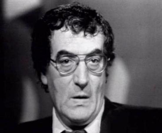 [FOTO] In memoriam, Toma Caragiu: „Se poate trăi fără artă şi cultură? Da! Dar nu merită”!