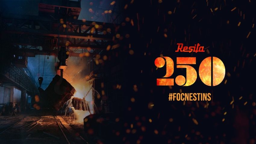 La împlinirea a 250 de ani de tradiție industrială, primarul Ioan Popa invită comunitatea locală să se implice în organizarea de evenimente La împlinirea a 250 de ani de tradiție industrială, primarul Ioan Popa invită comunitatea locală să se implice în organizarea de evenimente