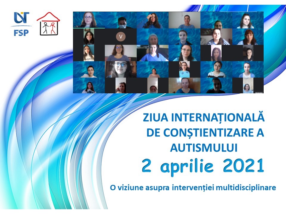 viziune și conștientizare