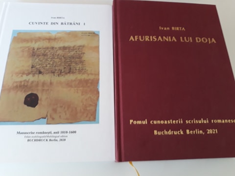 [FOTO] “Provocarea serii: între Da şi Nu’’: tradiţiile, limba şi literatura română ca parte a eternităţii noastre în spaţiul european!
