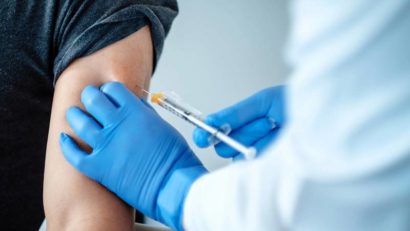 E bine, dar se poate şi mai bine. Cifrele vaccinării, pe grupe de vârstă