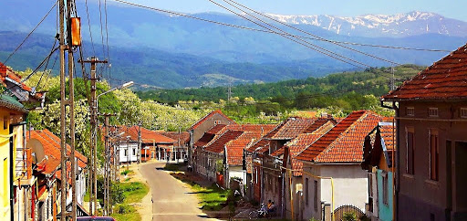 [AUDIO] Sărăcie lucie în bugetul comunei Obreja