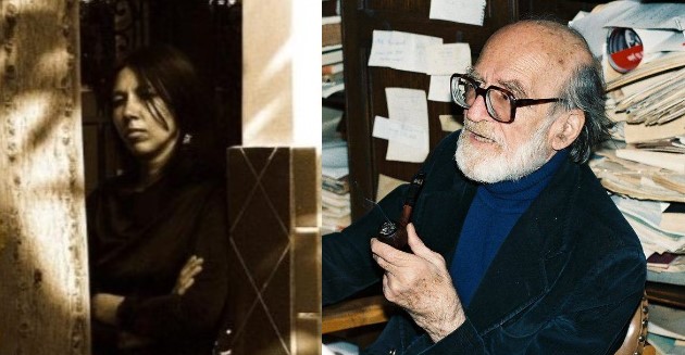 [FOTO] Despre „Rugăciune pentru Cernobîl” la Mircea Eliade:35 de ani de Veşnicie, la emisiunea „De vorbă cu România Frumoasă”!