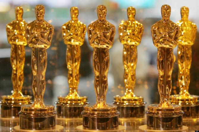[FOTO] Câştigătorii Premiilor Oscar 2021!