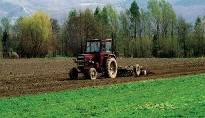 [AUDIO] Campanie agricolă de primăvară, atipică, anul acesta în Caraş-Severin