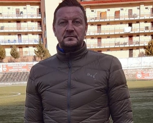 [AUDIO] Boșco Vișatovici, antrenorul de la Voința Lupac: îmi doresc din suflet ca echipa mea să se întoarcă cu punct sau puncte de la Craiova