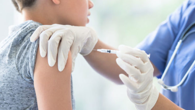 Autoritățile trag un semnal de alarmă în Săptămâna Mondială a Imunizării: scade interesul pentru vaccinare în Caraș-Severin