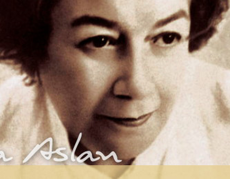 [FOTO] In memoriam: Ana Aslan-„Femeia care a învins bătrâneţea”, 33 de ani de Veşnicie!