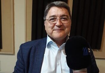 La mulţi ani, E.S. Emil Hurezeanu – „Vocea” de la Europa Liberă!