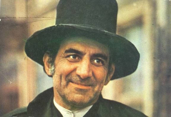 [FOTO] In memoriam: Jean Constantin-„Omul care aduce(a) hazul”!