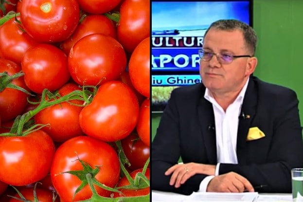 [AUDIO] „Tomata” de la Direcţia Judeţeană pentru Agricultură la APIA