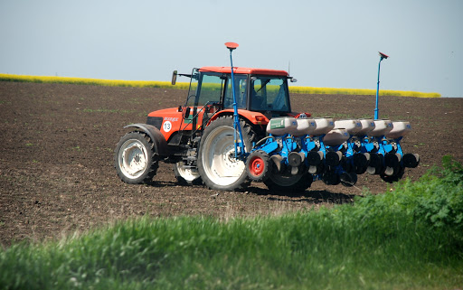 [AUDIO]Campania agricolă de primăvară, 80% finalizată în Caraş-Severin