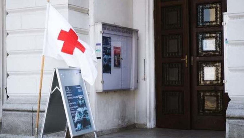 Municipalitatea din Arad activează punctele de ajutor anticaniculă Municipalitatea din Arad activează punctele de ajutor anticaniculă