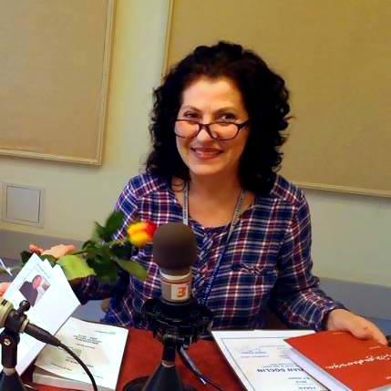[AUDIO] „Femeia de rezervă” în Oraşul cu Poeţi