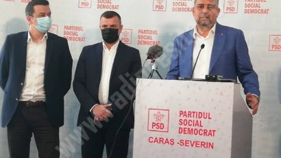 Marcel Ciolacu a fost ales președinte al Camerei Deputaților