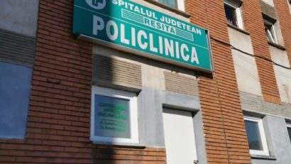 [AUDIO] Două cabinete din Policlinica din Reşiţa au fost vandalizate de persoane necunoscute