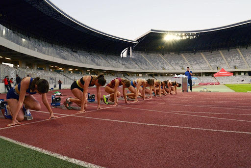 [AUDIO] Atleţii Clubului Sportiv Universitatea Reşiţa vor lupta pentru medalii la Naţionalele de la Cluj-Napoca