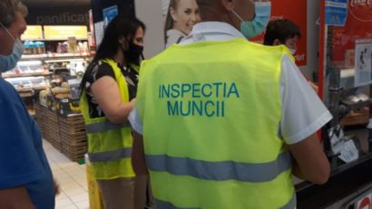 Recomandări ITM pentru angajatori în perioada de caniculă
