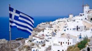 Valul de căldură se intensifică în Grecia, iar lipsa apei a devenit o sursă de îngrijorare