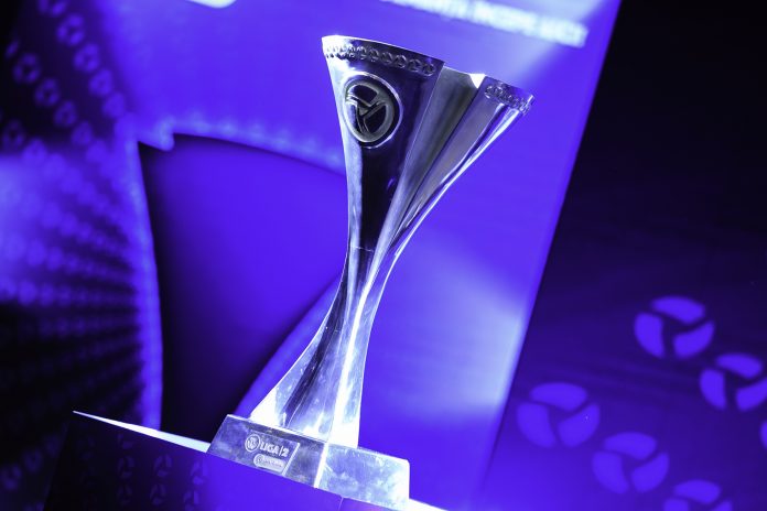 S-a stabilit programul Ligii a II-a de fotbal. Ripensia Timişoara debutează acasă contra Dunării Călăraşi, Poli merge la U Cluj S-a stabilit programul Ligii a II-a de fotbal. Ripensia Timişoara debutează acasă contra Dunării Călăraşi, Poli merge la U Cluj