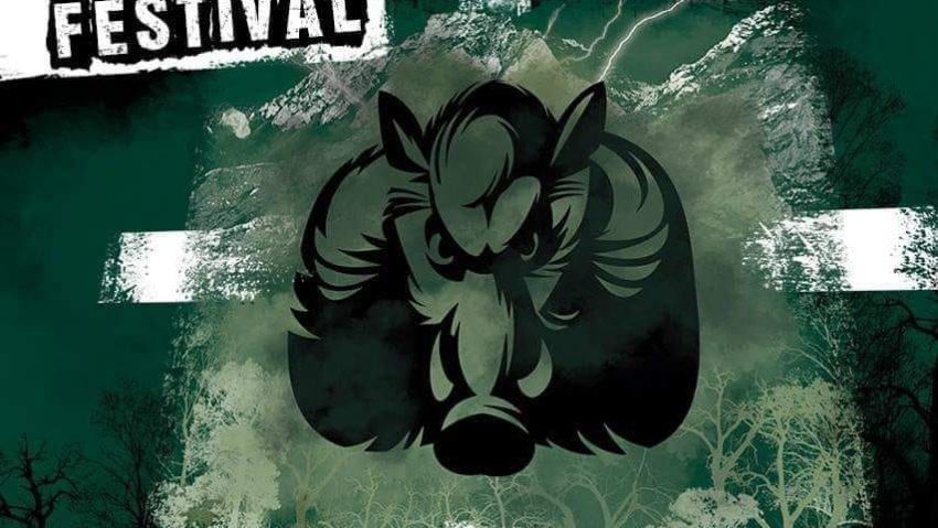 [AUDIO-VIDEO] Rock on la Caransebeş. Gugulan Rock Open Air Festival se desfăşoară în acest sfârşit de săptămână în Valea Cenchi