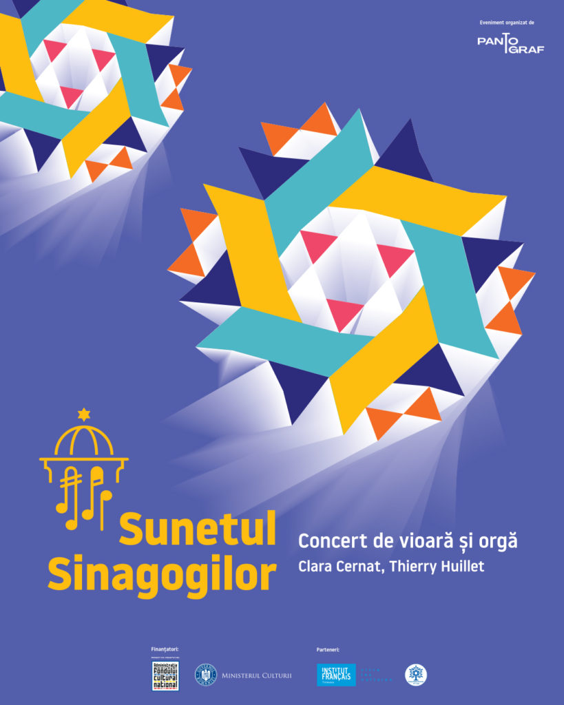 Sunetul Sinagogilor – liantul dintre muzică și patrimoniu - Vimarsana News