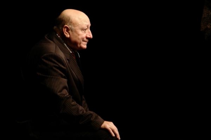 [FOTO-AUDIO] In memoriam: Marin Moraru-5 ani de Veşnicie!