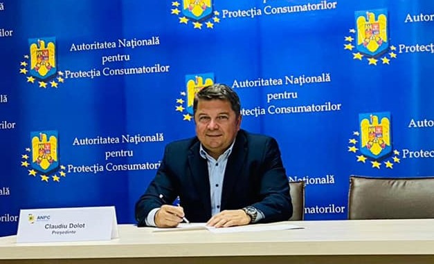 [AUDIO] Claudiu Dolot: În România există o instituţie care protejează drepturile consumatorilor