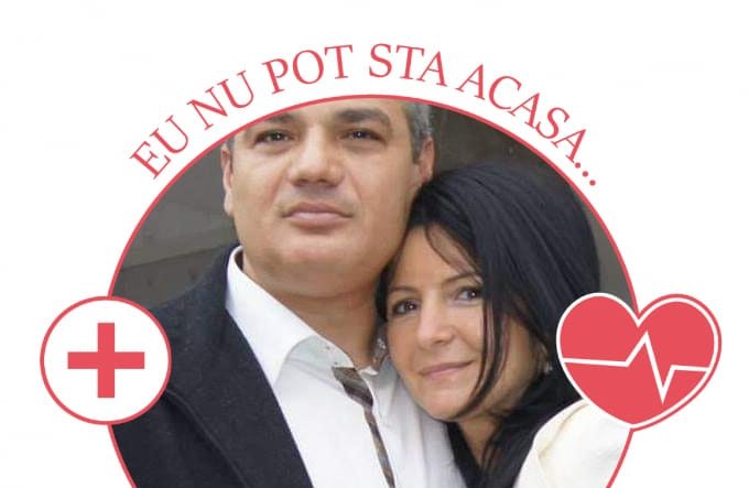 [FOTO] Medicul  primar de  la UPU-Smurd Spitalul Judeţean de Urgenţă Reşiţa, Cosmin Librimir, asistent universitar la Universitatea de Medicină şi Farmacie „Victor Babeş „Timişoara, de la ora 22:00 în direct cu ascultătorii despre Pandemie!