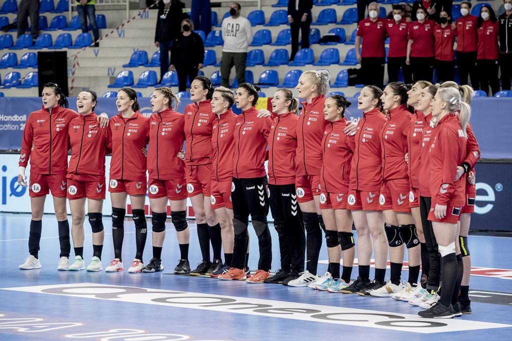 Handbal feminin: România va înfrunta Norvegia la Mondialul spaniol - Vimarsana News